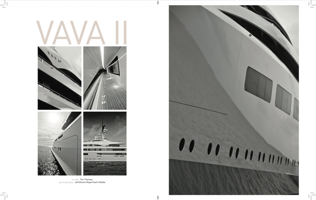 Boat International | Publications about yacht